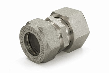 Муфта Stahlmann (F) 15х¾ EF евроконус