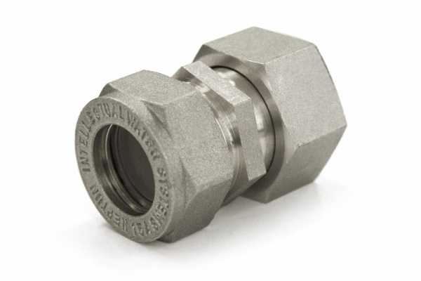 Муфта Stahlmann (F) 15х¾ EF евроконус