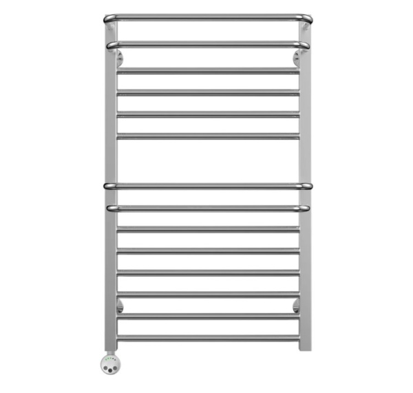 Полотенцесушитель электрический Terminus Орион П14 500x860