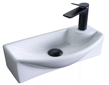 Раковина GID 45.5 (7946L)