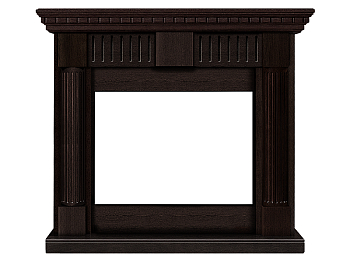 Портал Firelight Colonna 30 венге