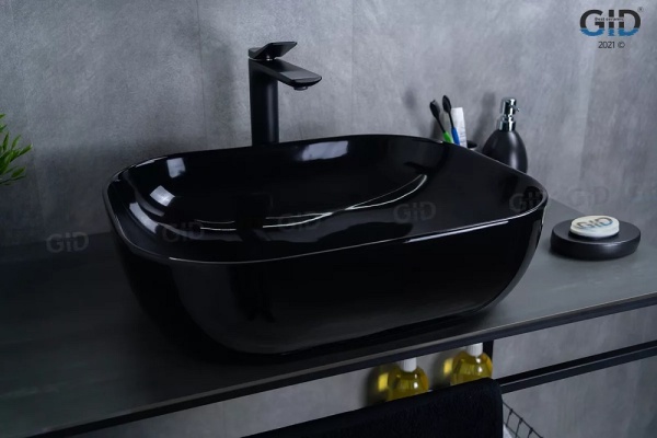 Раковина GID 50 (BL1302)