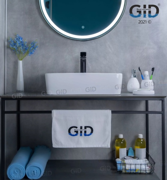 Раковина GID 48 (N9091)