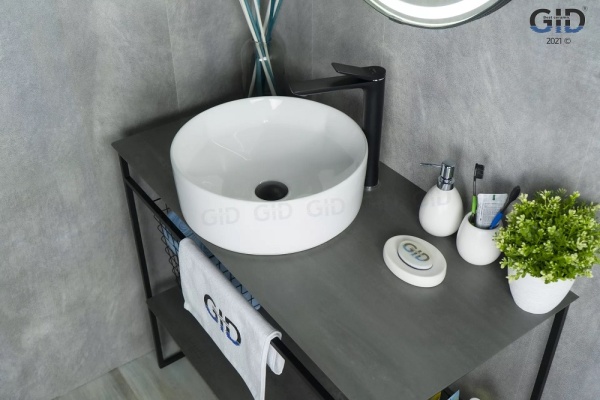 Раковина GID 40 (N9425)