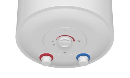 Водонагреватель накопительный Thermex Nobel 15 O