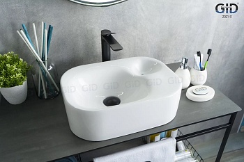 Раковина GID 47 (N9266)