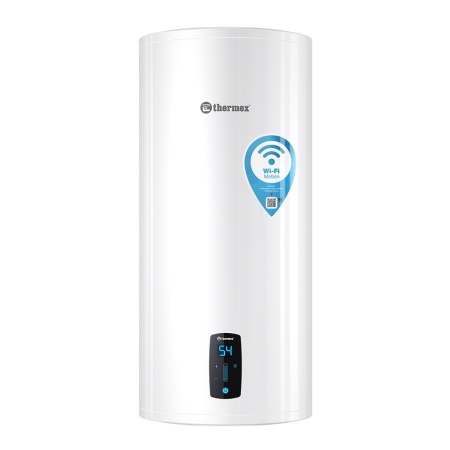 Водонагреватель накопительный Thermex Lima 50 V Wi-Fi