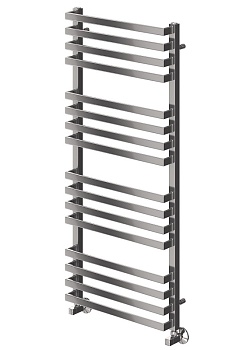 Полотенцесушитель водяной Terminus Рид П16 500x1200