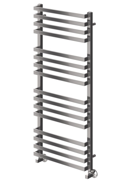 Полотенцесушитель водяной Terminus Рид П16 500x1200
