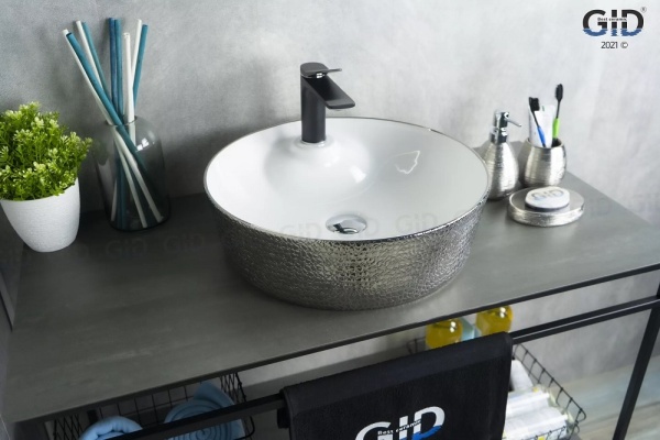 Раковина GID 44 (D1306h021)