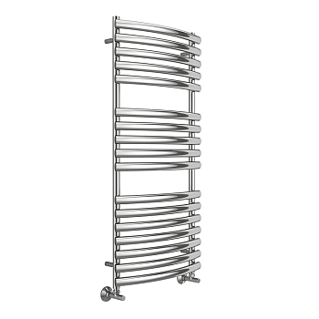 Полотенцесушитель водяной Terminus Капри П17 500x1200