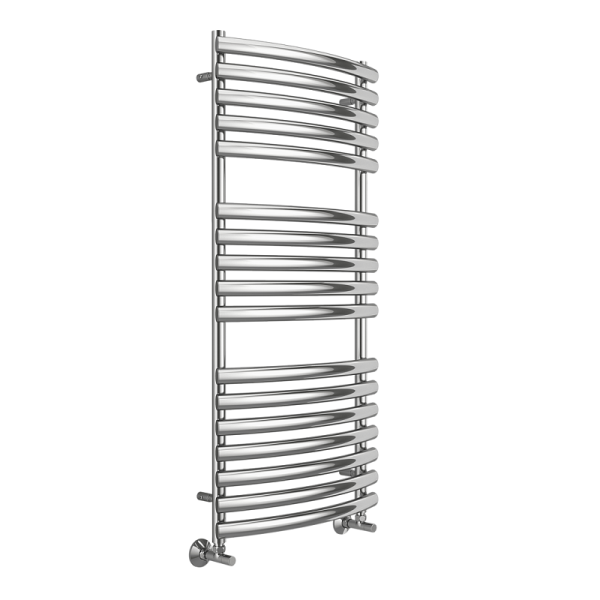 Полотенцесушитель водяной Terminus Капри П17 500x1200