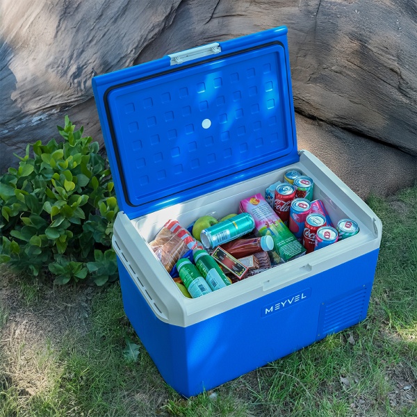 Автохолодильник Meyvel AF-M40