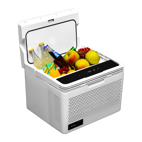 Автохолодильник Meyvel AF-B10(white)