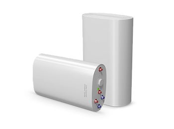 Бойлер косвенного нагрева Royal Thermo AQUATEC INOX RTWX-F 80