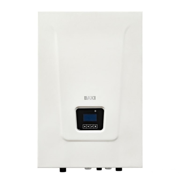 Котел электрический Baxi Ampera 14