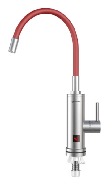 Водонагреватель проточный Thermex Ruby 3000