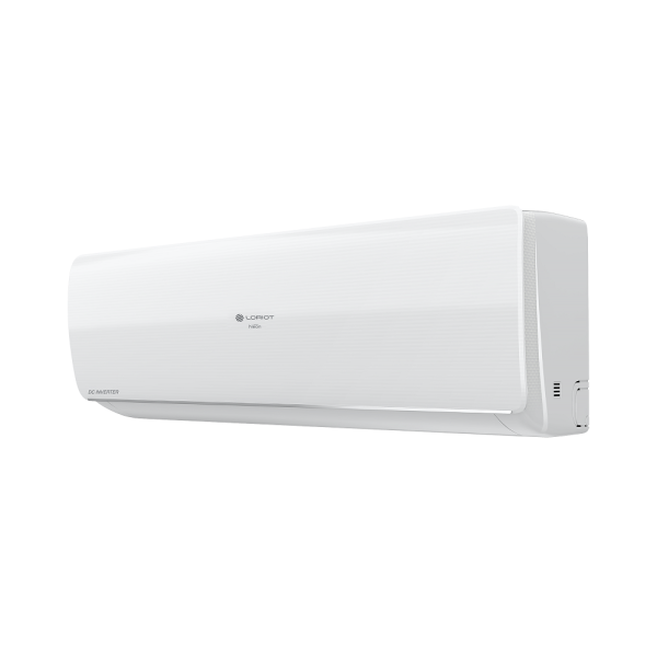 Кондиционер Loriot Neon DC Inverter LAC IN-18TA