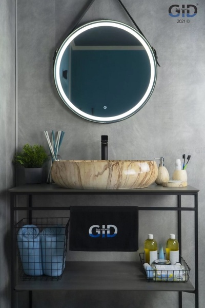 Раковина GID 60 (Mnc161)