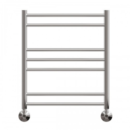 Полотенцесушитель водяной Lemark Ursus П7 500x600 хром (LM72607)