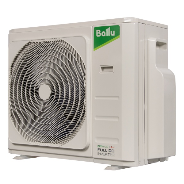 Наружный блок Ballu Multi Smart BM5OI-FM/out-42HN8/EU