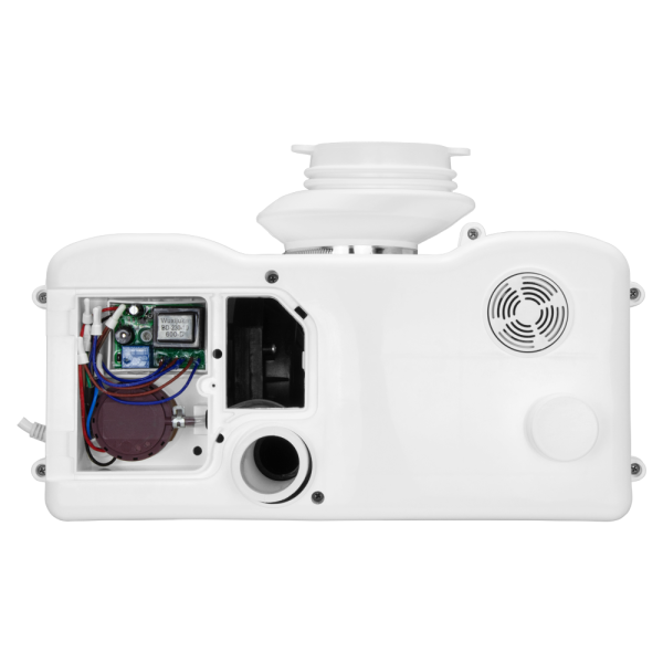 Канализационная установка Jemix STP-100 LUX