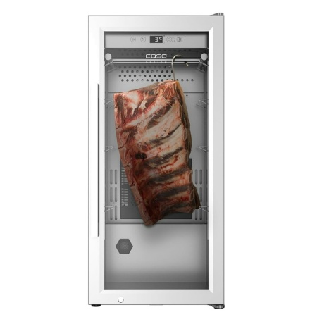 Шкаф для мяса Caso DryAged Master 63