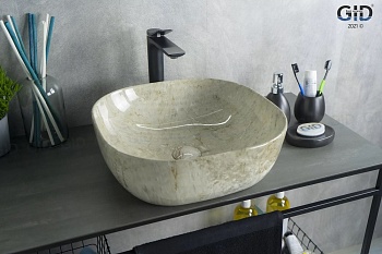 Раковина GID 42.5 (Mnc545)