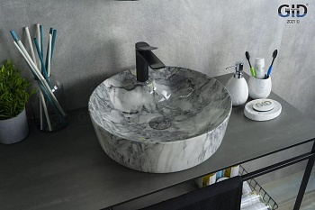 Раковина GID 44 (Mnc533)