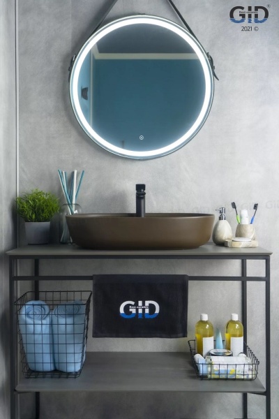 Раковина GID 61 (Br1346)