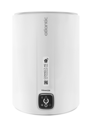 Водонагреватель накопительный Atlantic Genius Steatite WiFi 50