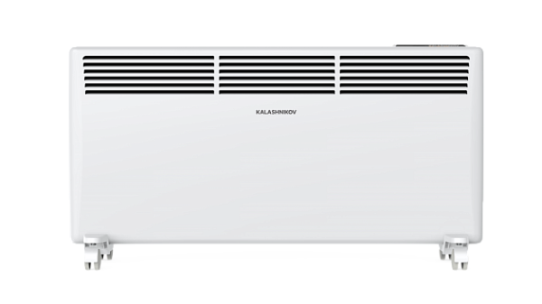 Конвектор электрический Kalashnikov KVCH-E20E-11