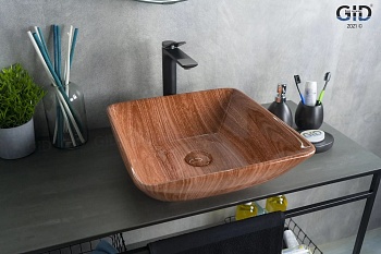 Раковина GID 41.5 (Mnc180)