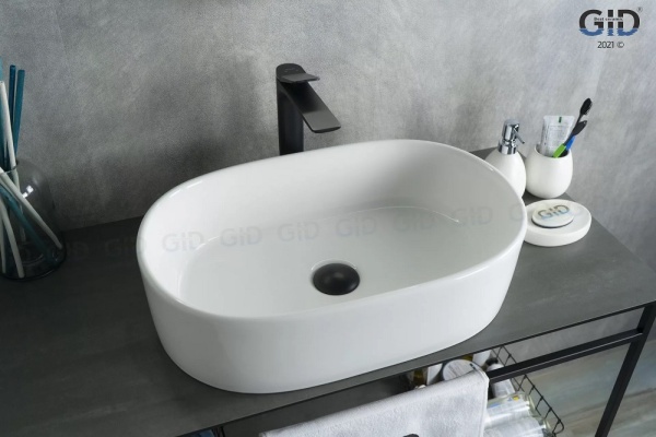 Раковина GID 56 (N9025)