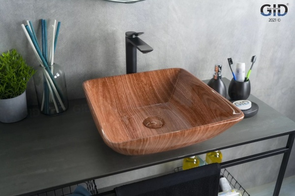 Раковина GID 41.5 (Mnc180)