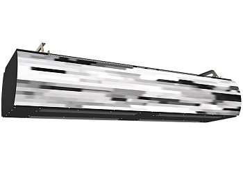 Тепловая завеса электрическая Тепломаш Бриллиант 500 Е КЭВ-24П5043Е нерж.