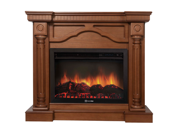 Портал Firelight Rome 30 дуб