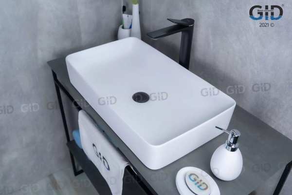 Раковина GID 60 (Wm9396)