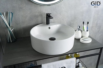 Раковина GID 46 (N9008b)