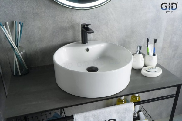 Раковина GID 46 (N9008b)