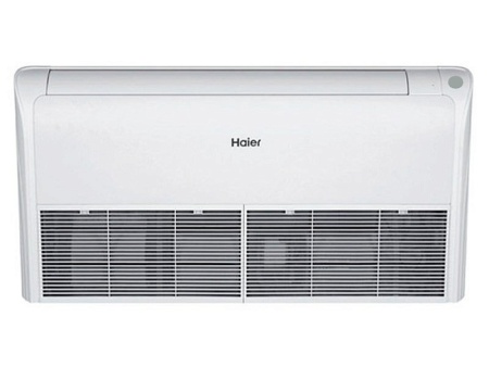 Напольно-потолочный кондиционер Haier AC35S2SG1FA/1U35S2SM1FA