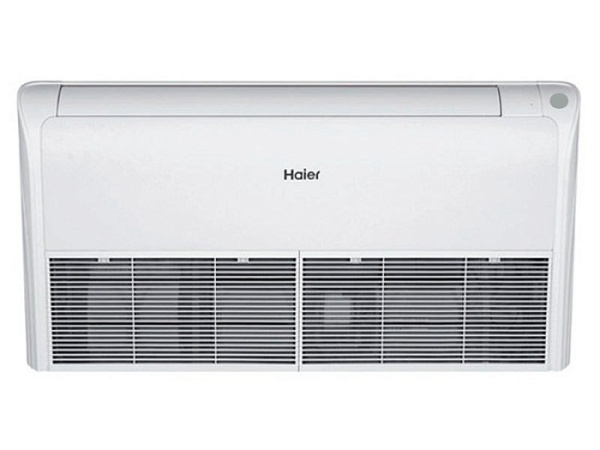 Напольно-потолочный кондиционер Haier AC35S2SG1FA/1U35S2SM1FA