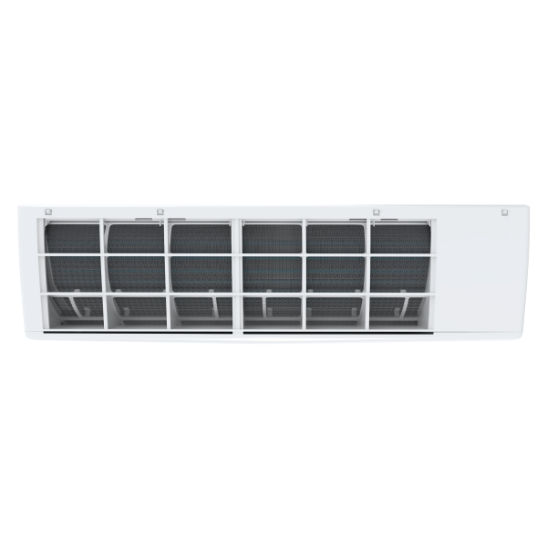 Кондиционер Breeon Prisma DC Inverter BRC-07TPI