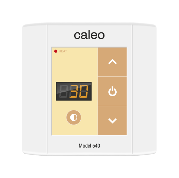 Терморегулятор Caleo 540