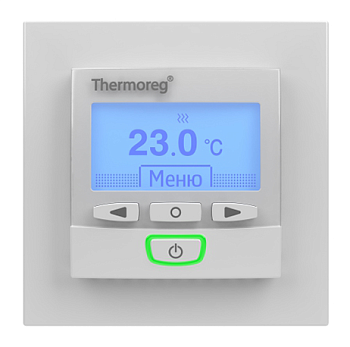 Терморегулятор Thermo Thermoreg TI-950 Design