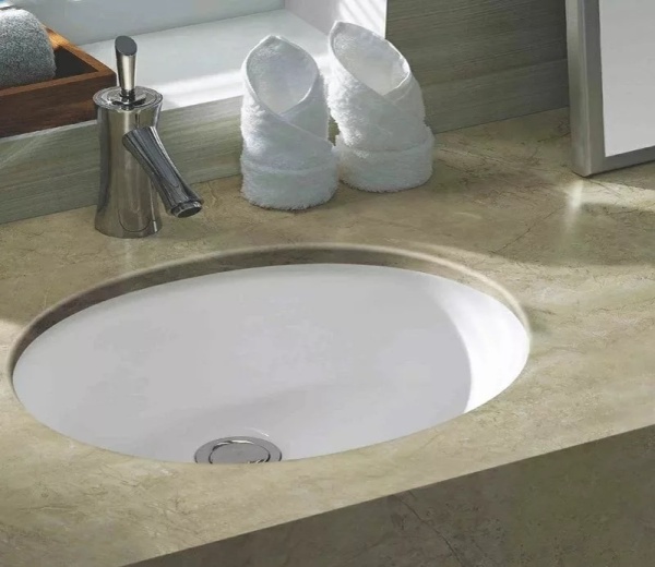 Раковина GID 56 (Yj839)