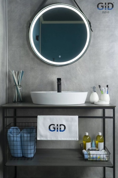 Раковина GID 55 (N9436)