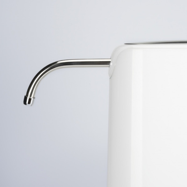 Фильтр Prio Новая вода «рядом с мойкой» Bravo T 108