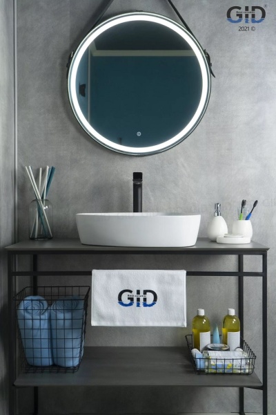 Раковина GID 50 (N9386)