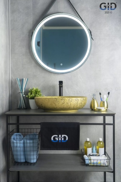 Раковина GID 51 (Nc444)